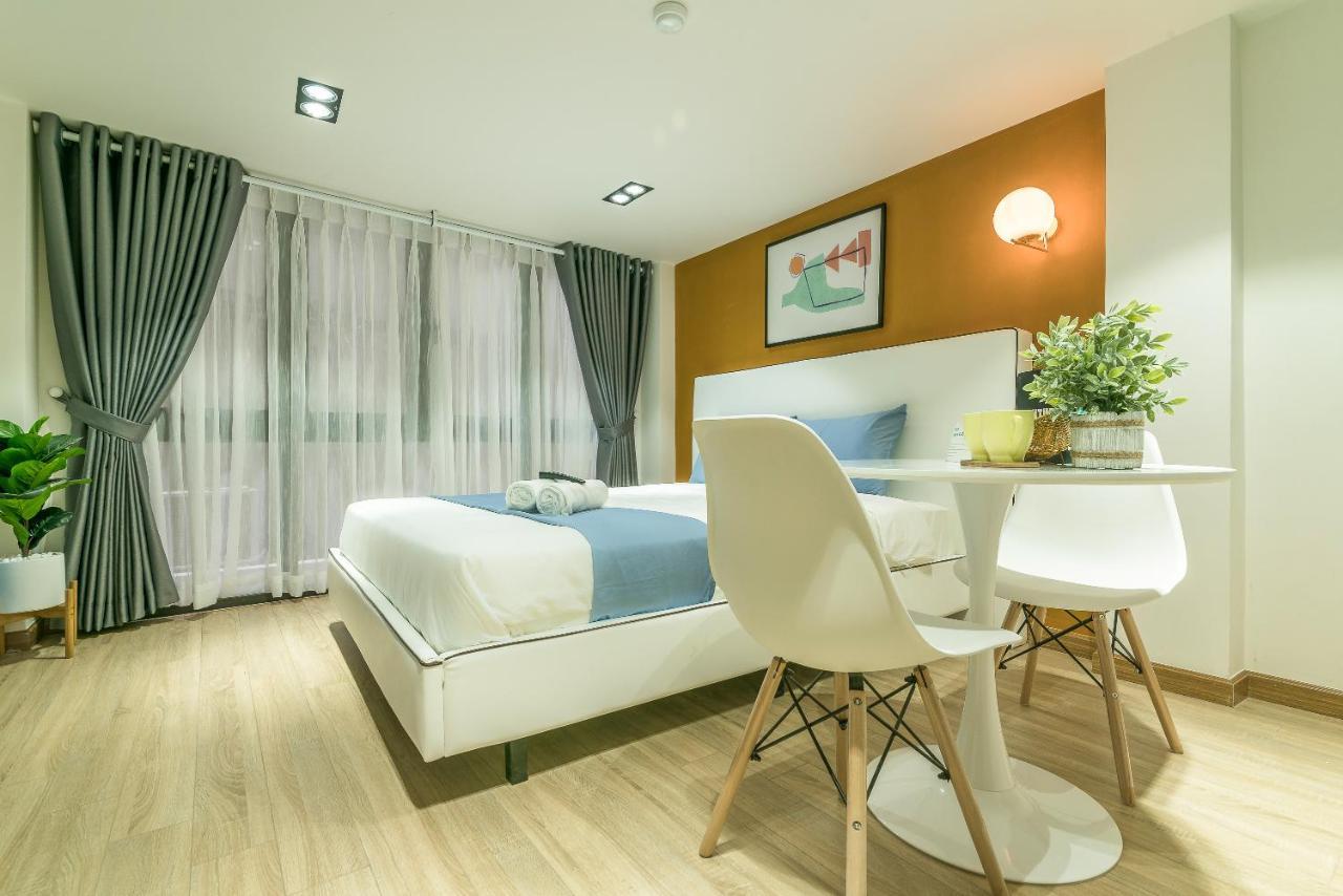 Cozrum Homes Aurora House Hô Chi Minh-Ville Extérieur photo