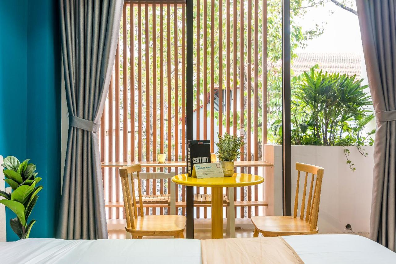 Cozrum Homes Aurora House Hô Chi Minh-Ville Extérieur photo