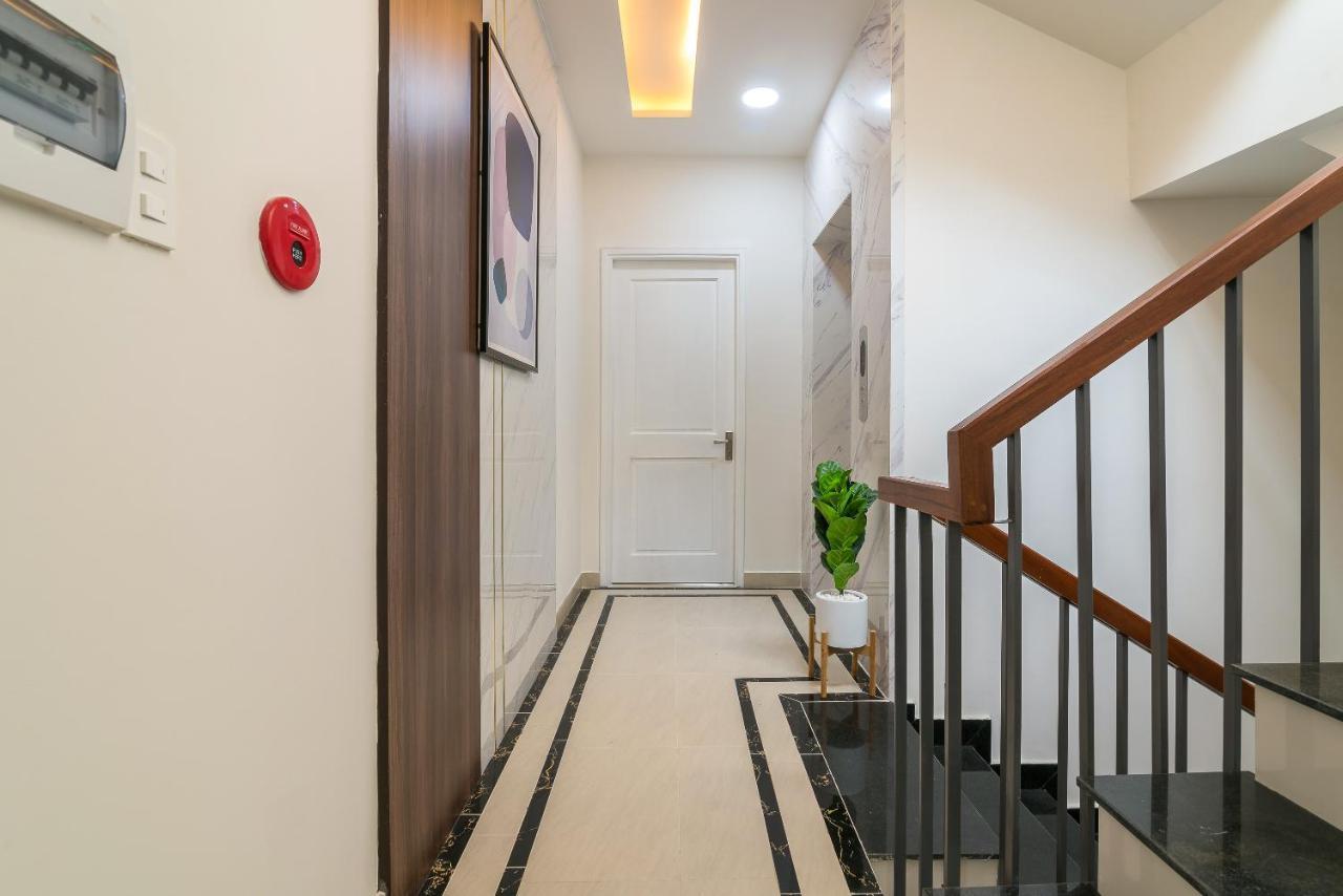 Cozrum Homes Aurora House Hô Chi Minh-Ville Extérieur photo